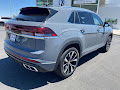 2025 Volkswagen Atlas Cross Sport 2.0T SEL Premium R-Line