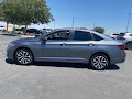 2023 Volkswagen Jetta 1.5T S