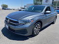 2023 Volkswagen Jetta 1.5T S