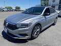 2021 Volkswagen Jetta R-Line