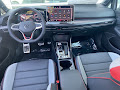 2025 Volkswagen Golf GTI Autobahn