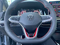 2025 Volkswagen Golf GTI Autobahn