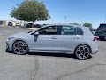 2025 Volkswagen Golf GTI Autobahn