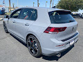 2025 Volkswagen Golf GTI Autobahn