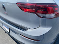 2025 Volkswagen Golf GTI Autobahn