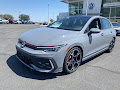 2025 Volkswagen Golf GTI Autobahn