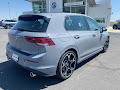 2025 Volkswagen Golf GTI Autobahn