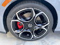 2025 Volkswagen Golf GTI Autobahn