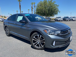 2024 Volkswagen Jetta 1.5T Sport