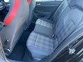 2025 Volkswagen Golf GTI 2.0T S