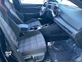 2025 Volkswagen Golf GTI 2.0T S