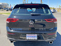 2025 Volkswagen Golf GTI 2.0T S
