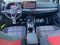 2025 Volkswagen Golf GTI 2.0T S