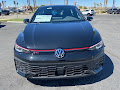 2025 Volkswagen Golf GTI 2.0T S