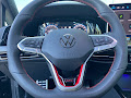 2025 Volkswagen Golf GTI 2.0T S