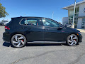 2025 Volkswagen Golf GTI 2.0T S