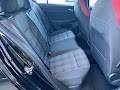 2025 Volkswagen Golf GTI 2.0T S