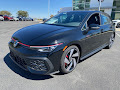 2025 Volkswagen Golf GTI 2.0T S