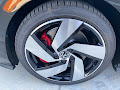 2025 Volkswagen Golf GTI 2.0T S