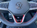 2025 Volkswagen Golf GTI 2.0T S