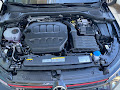 2025 Volkswagen Golf GTI 2.0T S