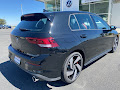 2025 Volkswagen Golf GTI 2.0T S