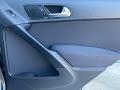 2018 Volkswagen Tiguan Limited 2.0T