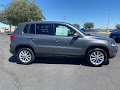 2018 Volkswagen Tiguan Limited 2.0T