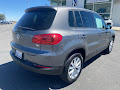 2018 Volkswagen Tiguan Limited 2.0T