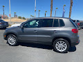2018 Volkswagen Tiguan Limited 2.0T