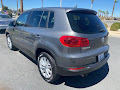2018 Volkswagen Tiguan Limited 2.0T