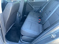 2018 Volkswagen Tiguan Limited 2.0T