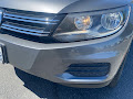 2018 Volkswagen Tiguan Limited 2.0T