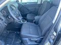 2018 Volkswagen Tiguan Limited 2.0T