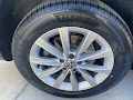 2018 Volkswagen Tiguan Limited 2.0T