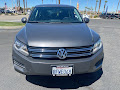 2018 Volkswagen Tiguan Limited 2.0T