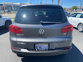 2018 Volkswagen Tiguan Limited 2.0T