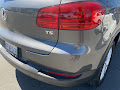2018 Volkswagen Tiguan Limited 2.0T