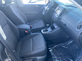 2018 Volkswagen Tiguan Limited 2.0T