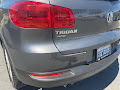 2018 Volkswagen Tiguan Limited 2.0T