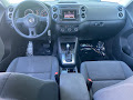 2018 Volkswagen Tiguan Limited 2.0T