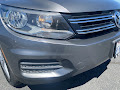 2018 Volkswagen Tiguan Limited 2.0T