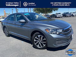 2023 Volkswagen Jetta 1.5T S