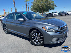 2023 Volkswagen Jetta 1.5T S