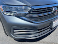 2023 Volkswagen Jetta 1.5T S