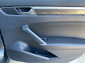 2018 Volkswagen Passat 2.0T SE