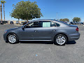 2018 Volkswagen Passat 2.0T SE
