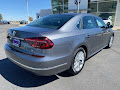 2018 Volkswagen Passat 2.0T SE