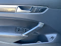 2018 Volkswagen Passat 2.0T SE