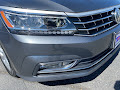 2018 Volkswagen Passat 2.0T SE